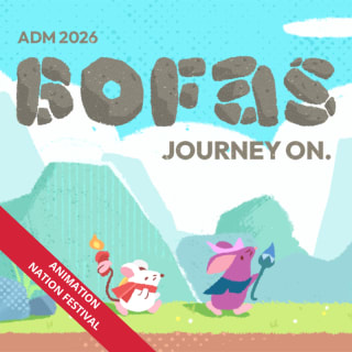 NTU ADM BOFAS 2026 - Journey On, Alliance Française 1