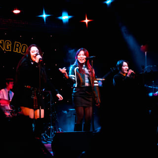 KPop: The Hunt Is On - A Live Concert Tribute - Gift Card 7
