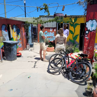 Cape Town Khayelitsha Township Tour 13