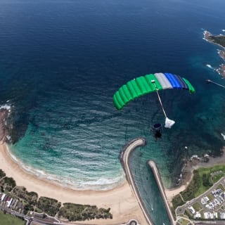 Sydney Skydive – Shellharbour 34