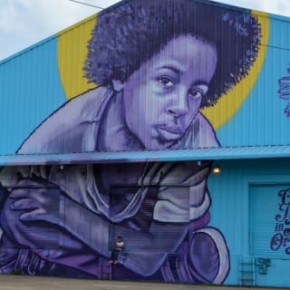 New Orleans City Bus Tour 12