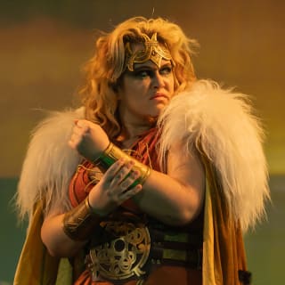 Mythos: Ragnarök - Chicago - Gift Card 5