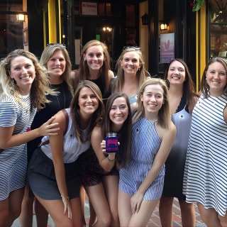 Il passato rivoluzionario e alcolico di Boston con Ye Olde Tavern Tours 2