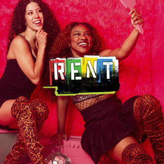 RENT: The Smash-Hit Broadway Musical 3