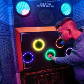 60-Minute Escape Game Adventures in Myrtle Beach 1