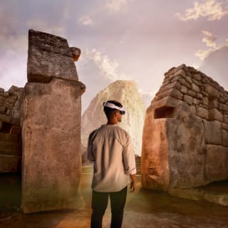 Machu Picchu: Reise zur verlorenen Stadt - Geschenkgutschein 4