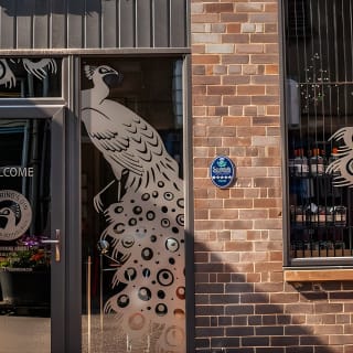 Pickering's Gin Jolly Distillery Tasting Tour 3