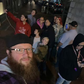 Louisville Ghost Hunt Game: Geschichten einer von Geistern durchsetzten Stadt 5