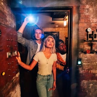 60-Minute Escape Game Adventures in Myrtle Beach 2