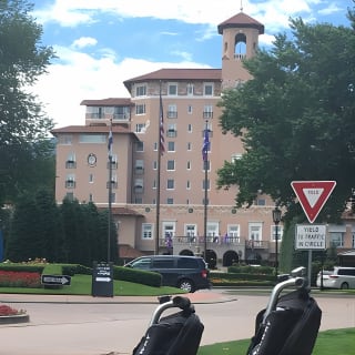 2 Hour Segway Tour in Cheyenne Cañon and Broadmoor Area 3
