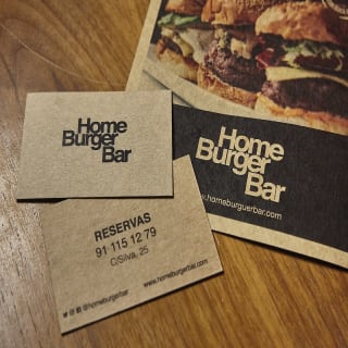 Brunch en Home Burger 4