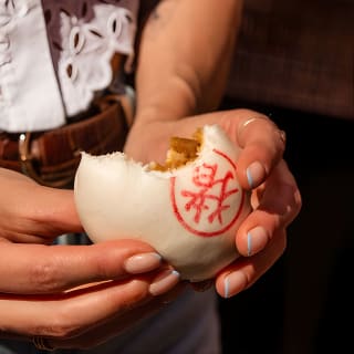 Eating London: Twilight Soho Food & Drinks Tour 9