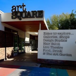 Las Vegas Arts District Walking Tour 18