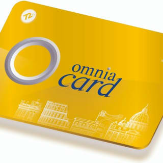 Omnia Card: Musei Vaticani + tour in autobus di 72 ore 2