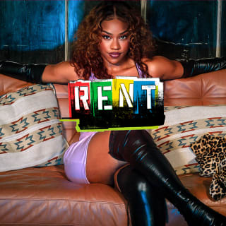 RENT: The Smash-Hit Broadway Musical 5