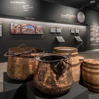 Itsasmuseum Bilbao 4