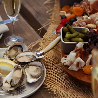 Broken Bay Pearl & Oyster Farm Tour 6
