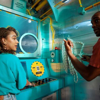 60-Minute Escape Game Adventures in Myrtle Beach 3