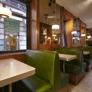 Brunch en Home Burger 3