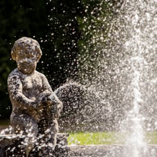 Giardino Monumentale di Valsanzibio 5