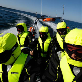Redrib&nbsp;Archipelago&nbsp;Experience&nbsp; 2