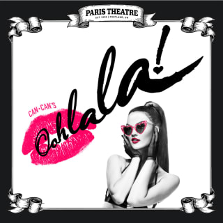 Can Can's Ooh La La! 1