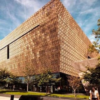 African-American History Tour with Reserved Museum Entry 3