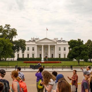 African-American History Tour with Reserved Museum Entry 4