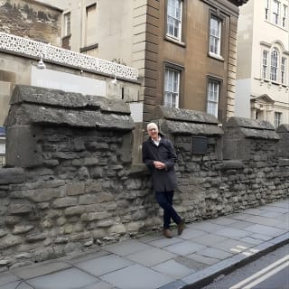 Bad of Bath Fun Walking Tour 6