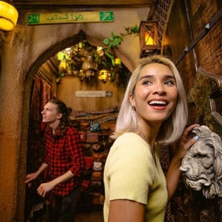 60-Minute Escape Game Adventures in Myrtle Beach 4
