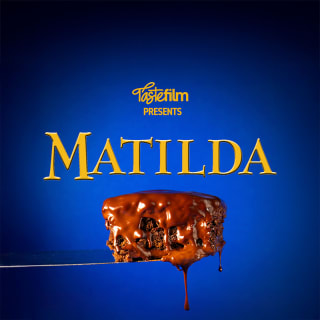 Taste Film presents Matilda (1996) 1