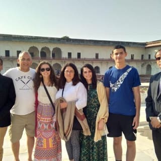 2 Días Tour Privado Agra desde Delhi 6