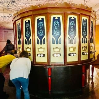 Fabbrica di Schindler: visita guidata privata 2