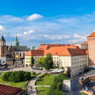 Zamek Królewski na Wawelu i wnętrze katedry: zwiedzanie z przewodnikiem 3
