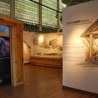 Itsasmuseum Bilbao 5