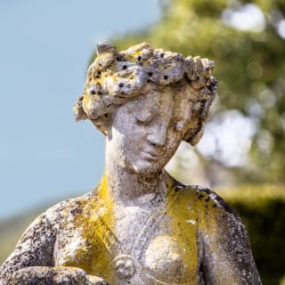 Giardino Monumentale di Valsanzibio 6