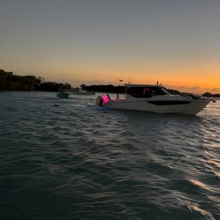 Puerto Rico: Bio Bay Swim and Sunset Charter or Late night tour 9