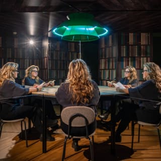 Paradox Museum Gothenburg - Official Tickets 5