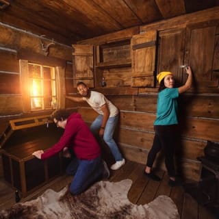 60-Minute Escape Game Adventures in Myrtle Beach 5