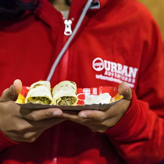Tour de medio día en Delhi: una aventura gastronómica caminando por la ciudad 3