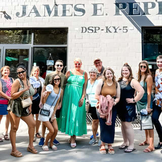 Distillery District Food & History Tour in Lexington 4