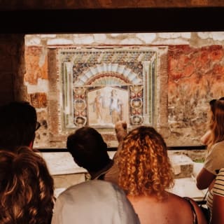 Ercolano: Biglietto d'ingresso + visita guidata 9