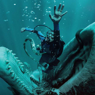 Whalefall (2D) - iWERKS Theatre - Tickets 1