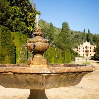 Giardino Monumentale di Valsanzibio 7