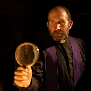 Immersive Ghost Hunt Night Trolley Tour with Savannah Underground 2