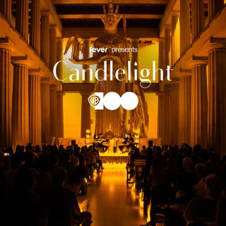 Candlelight: 100 Years of Warner Bros. 1