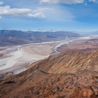 Self-Guided Audio Driving Tour in Death Valley National Park 5