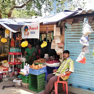 Banganga Walkeshwar Walking Tour 4