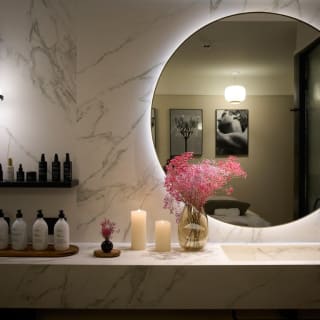 Serenity & Vitality Ritual 4