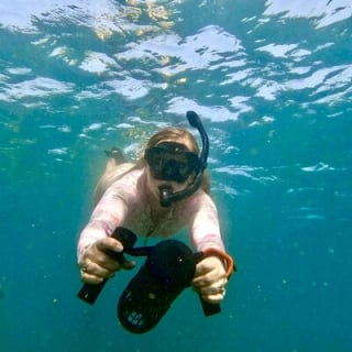 Jet Snorkel Tour in West Palm Beach 7